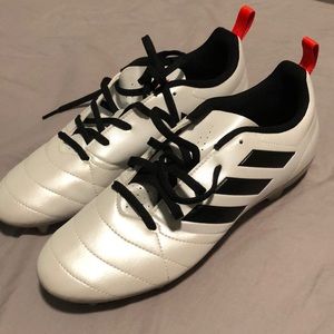 adidas cleats